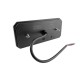 ΦΑΝΑΡΙ ΑΡΙΣΤΕΡΟ RCL-01-L 10-30V LED 236x104x40mm ΜΕ ΚΑΛΩΔΙΟ 1ΤΕΜ - Amio - 02472/AM ΦΑΝΑΡΙ ΑΡΙΣΤΕΡΟ RCL-01-L 10-30V LED 236x104x40mm ΜΕ ΚΑΛΩΔΙΟ 1ΤΕΜ - Amio - 02472/AM