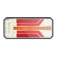 ΦΑΝΑΡΙ ΔΕΞΙ RCL-01-R 10-30V LED 236x104x40mm ΜΕ ΚΑΛΩΔΙΟ 1ΤΕΜ - Amio - 02473/AM ΦΑΝΑΡΙ ΔΕΞΙ RCL-01-R 10-30V LED 236x104x40mm ΜΕ ΚΑΛΩΔΙΟ 1ΤΕΜ - Amio - 02473/AM