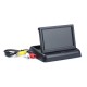 ΟΘΟΝΗ TFT LCD ΑΝΑΔΙΠΛΟΥΜΕΝΗ ΑΥΤΟΚΙΝΗΤΟΥ 4,3" - 12V - Amio - 02484/AM ΟΘΟΝΗ TFT LCD ΑΝΑΔΙΠΛΟΥΜΕΝΗ ΑΥΤΟΚΙΝΗΤΟΥ 4,3" - 12V - Amio - 02484/AM