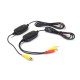 ΚΑΛΩΔΙΟ ΣΥΝΔΕΣΗΣ RCA ΜΕ ΠΟΜΠΟ & ΔΕΚΤΗ 12V 2.4Ghz (ΓΙΑ ΑΣΥΡΜΑΤΗ ΣΥΝΔΕΣΗ ΚΑΜΕΡΑΣ & ΟΘΟΝΗΣ) - Amio - 02486/AM ΚΑΛΩΔΙΟ ΣΥΝΔΕΣΗΣ RCA ΜΕ ΠΟΜΠΟ & ΔΕΚΤΗ 12V 2.4Ghz (ΓΙΑ ΑΣΥΡΜΑΤΗ ΣΥΝΔΕΣΗ ΚΑΜΕΡΑΣ & ΟΘΟΝΗΣ) - Amio - 02486/AM