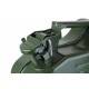 ΜΠΕΤΟΝΙ ΜΕΤΑΛΛΙΚΟ 10LT ΠΡΑΣΙΝΟ - Amio - 02488/AM ΜΠΕΤΟΝΙ ΜΕΤΑΛΛΙΚΟ 10LT ΠΡΑΣΙΝΟ - Amio - 02488/AM