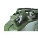 ΜΠΕΤΟΝΙ ΜΕΤΑΛΛΙΚΟ 20LT ΠΡΑΣΙΝΟ - Amio - 02489/AM ΜΠΕΤΟΝΙ ΜΕΤΑΛΛΙΚΟ 20LT ΠΡΑΣΙΝΟ - Amio - 02489/AM