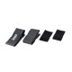 ΙΜΑΝΤΕΣ VELCRO 59x5cm ΜΕ ΑΥΤΟΚΟΛΛΗΤΑ 10x5cm ΜΑΥΡΟ ΓΙΑ ΣΤΗΡΙΞΗ ΠΥΡΟΣΒΕΣΤΗΡΑ AMiO - 2 ΤΕΜ. - Amio - 02498/AM ΙΜΑΝΤΕΣ VELCRO 59x5cm ΜΕ ΑΥΤΟΚΟΛΛΗΤΑ 10x5cm ΜΑΥΡΟ ΓΙΑ ΣΤΗΡΙΞΗ ΠΥΡΟΣΒΕΣΤΗΡΑ AMiO - 2 ΤΕΜ. - Amio - 02498/AM