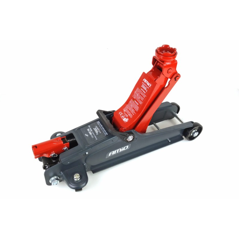 ΓΡΥΛΟΣ ΥΔΡΑΥΛΙΚΟΣ ΜΕ ΡΟΔΕΣ 2.000KG (ΥΨΟΣ 90-340mm) AMIO -1 ΤΕΜ. - Amio - 02500/AM ΓΡΥΛΟΣ ΥΔΡΑΥΛΙΚΟΣ ΜΕ ΡΟΔΕΣ 2.000KG (ΥΨΟΣ 90-340mm) AMIO -1 ΤΕΜ. - Amio - 02500/AM