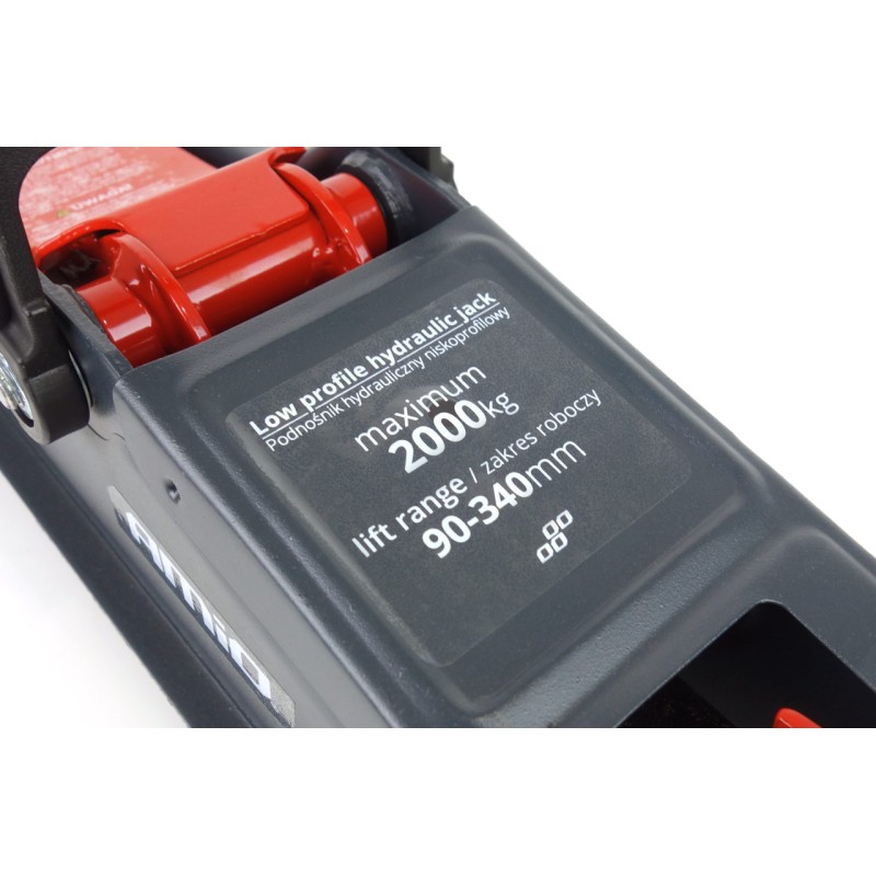 ΓΡΥΛΟΣ ΥΔΡΑΥΛΙΚΟΣ ΜΕ ΡΟΔΕΣ 2.000KG (ΥΨΟΣ 90-340mm) AMIO -1 ΤΕΜ. - Amio - 02500/AM ΓΡΥΛΟΣ ΥΔΡΑΥΛΙΚΟΣ ΜΕ ΡΟΔΕΣ 2.000KG (ΥΨΟΣ 90-340mm) AMIO -1 ΤΕΜ. - Amio - 02500/AM