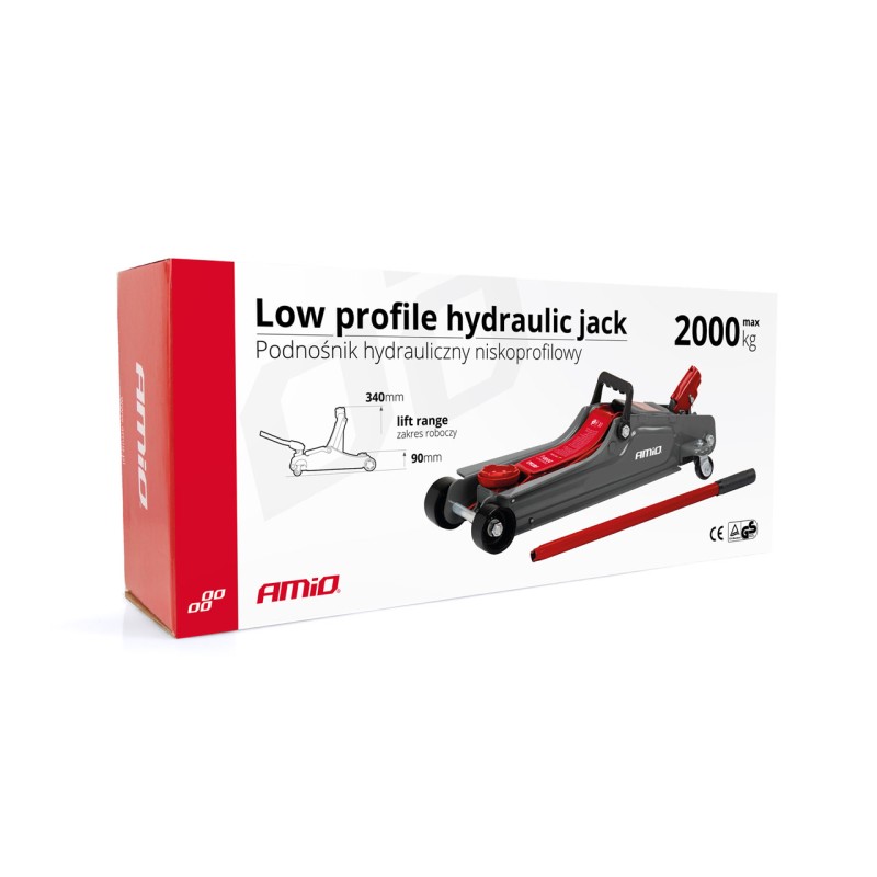 ΓΡΥΛΟΣ ΥΔΡΑΥΛΙΚΟΣ ΜΕ ΡΟΔΕΣ 2.000KG (ΥΨΟΣ 90-340mm) AMIO -1 ΤΕΜ. - Amio - 02500/AM ΓΡΥΛΟΣ ΥΔΡΑΥΛΙΚΟΣ ΜΕ ΡΟΔΕΣ 2.000KG (ΥΨΟΣ 90-340mm) AMIO -1 ΤΕΜ. - Amio - 02500/AM