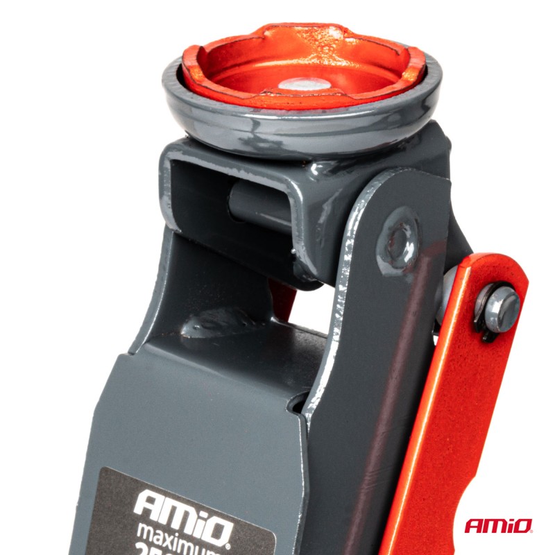 ΓΡΥΛΟΣ ΥΔΡΑΥΛΙΚΟΣ ΜΕ ΡΟΔΕΣ 2.000KG (ΥΨΟΣ 85-375mm) AMIO - 1 Τεμ. - Amio - 02501/AM ΓΡΥΛΟΣ ΥΔΡΑΥΛΙΚΟΣ ΜΕ ΡΟΔΕΣ 2.000KG (ΥΨΟΣ 85-375mm) AMIO - 1 Τεμ. - Amio - 02501/AM