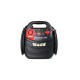 ΕΚΚΙΝΗΤΗΣ ΜΠΑΤΑΡΙΑΣ STARTER 4 ΣΕ 1 17Ah 12V DC 300A (700A max) 250PSI ΜΕ ΚΟΜΠΡΕΣΕΡ ΑΕΡΑ / ΜΑΝΟΜΕΤΡΟ / 3 LED / 2 ΠΡΙΖΕΣ 12V / 1 ΘΥΡΑ USB 5V 2,1A SENA ΓΙΑ ΒΕΝΖΙΝΗ ΚΑΙ DIESEL AMiO - 1 ΤΕΜ. - Amio - 02523/AM ΕΚΚΙΝΗΤΗΣ ΜΠΑΤΑΡΙΑΣ STARTER 4 ΣΕ 1 17Ah 12V DC 300A (700A max) 250PSI ΜΕ ΚΟΜΠΡΕΣΕΡ ΑΕΡΑ / ΜΑΝΟΜΕΤΡΟ / 3 LED / 2 ΠΡΙΖΕΣ 12V / 1 ΘΥΡΑ USB 5V 2,1A SENA ΓΙΑ ΒΕΝΖΙΝΗ ΚΑΙ DIESEL AMiO - 1 ΤΕΜ. - Amio - 02523/AM