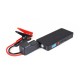 ΕΚΚΙΝΗΤΗΣ ΜΠΑΤΑΡΙΑΣ - STARTER POWERBANK / BOOSTER / STARTER SJ-02 12V 800A ΜΕ ΟΘΟΝΗ LCD ΑΜΙΟ - 1 ΤΕΜ. - Amio - 02524/AM ΕΚΚΙΝΗΤΗΣ ΜΠΑΤΑΡΙΑΣ - STARTER POWERBANK / BOOSTER / STARTER SJ-02 12V 800A ΜΕ ΟΘΟΝΗ LCD ΑΜΙΟ - 1 ΤΕΜ. - Amio - 02524/AM