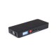 ΕΚΚΙΝΗΤΗΣ ΜΠΑΤΑΡΙΑΣ - STARTER POWERBANK / BOOSTER / STARTER SJ-02 12V 800A ΜΕ ΟΘΟΝΗ LCD ΑΜΙΟ - 1 ΤΕΜ. - Amio - 02524/AM ΕΚΚΙΝΗΤΗΣ ΜΠΑΤΑΡΙΑΣ - STARTER POWERBANK / BOOSTER / STARTER SJ-02 12V 800A ΜΕ ΟΘΟΝΗ LCD ΑΜΙΟ - 1 ΤΕΜ. - Amio - 02524/AM