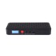ΕΚΚΙΝΗΤΗΣ ΜΠΑΤΑΡΙΑΣ - STARTER POWERBANK / BOOSTER / STARTER SJ-02 12V 800A ΜΕ ΟΘΟΝΗ LCD ΑΜΙΟ - 1 ΤΕΜ. - Amio - 02524/AM ΕΚΚΙΝΗΤΗΣ ΜΠΑΤΑΡΙΑΣ - STARTER POWERBANK / BOOSTER / STARTER SJ-02 12V 800A ΜΕ ΟΘΟΝΗ LCD ΑΜΙΟ - 1 ΤΕΜ. - Amio - 02524/AM