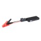 ΕΚΚΙΝΗΤΗΣ ΜΠΑΤΑΡΙΑΣ - STARTER POWERBANK / BOOSTER / STARTER SJ-02 12V 800A ΜΕ ΟΘΟΝΗ LCD ΑΜΙΟ - 1 ΤΕΜ. - Amio - 02524/AM ΕΚΚΙΝΗΤΗΣ ΜΠΑΤΑΡΙΑΣ - STARTER POWERBANK / BOOSTER / STARTER SJ-02 12V 800A ΜΕ ΟΘΟΝΗ LCD ΑΜΙΟ - 1 ΤΕΜ. - Amio - 02524/AM