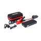 ΕΚΚΙΝΗΤΗΣ ΜΠΑΤΑΡΙΑΣ - STARTER POWERBANK / BOOSTER / STARTER SJ-02 12V 800A ΜΕ ΟΘΟΝΗ LCD ΑΜΙΟ - 1 ΤΕΜ. - Amio - 02524/AM ΕΚΚΙΝΗΤΗΣ ΜΠΑΤΑΡΙΑΣ - STARTER POWERBANK / BOOSTER / STARTER SJ-02 12V 800A ΜΕ ΟΘΟΝΗ LCD ΑΜΙΟ - 1 ΤΕΜ. - Amio - 02524/AM