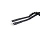 ΚΑΛΩΔΙΟ ΦΟΡΤΙΣΗΣ ΚΑΙ ΣΥΓΧΡΟΝΙΣΜΟΥ ΣΠΙΡΑΛ USB ΓΙΑ MICRO USB 120cm FullLINK UC-12 AMIO - Amio - 02529/AM ΚΑΛΩΔΙΟ ΦΟΡΤΙΣΗΣ ΚΑΙ ΣΥΓΧΡΟΝΙΣΜΟΥ ΣΠΙΡΑΛ USB ΓΙΑ MICRO USB 120cm FullLINK UC-12 AMIO - Amio - 02529/AM