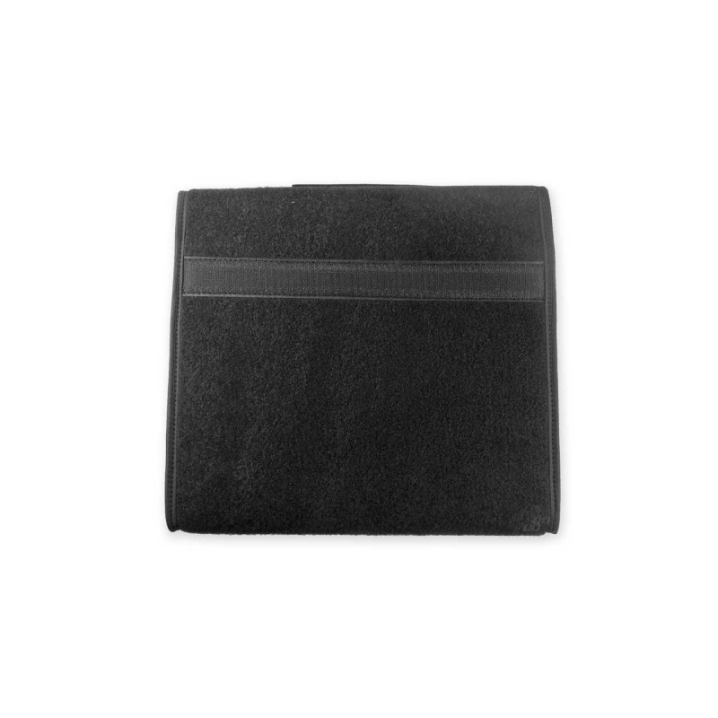 ΤΣΑΝΤΑ ORGANIZER ΠΟΡΤ ΜΠΑΓΚΑΖ ΜΑΥΡΗ 35x31x17cm - Amio - 02539/AM ΤΣΑΝΤΑ ORGANIZER ΠΟΡΤ ΜΠΑΓΚΑΖ ΜΑΥΡΗ 35x31x17cm - Amio - 02539/AM