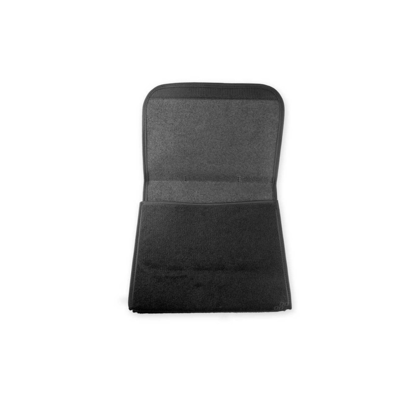 ΤΣΑΝΤΑ ORGANIZER ΠΟΡΤ ΜΠΑΓΚΑΖ ΜΑΥΡΗ 35x31x17cm - Amio - 02539/AM ΤΣΑΝΤΑ ORGANIZER ΠΟΡΤ ΜΠΑΓΚΑΖ ΜΑΥΡΗ 35x31x17cm - Amio - 02539/AM