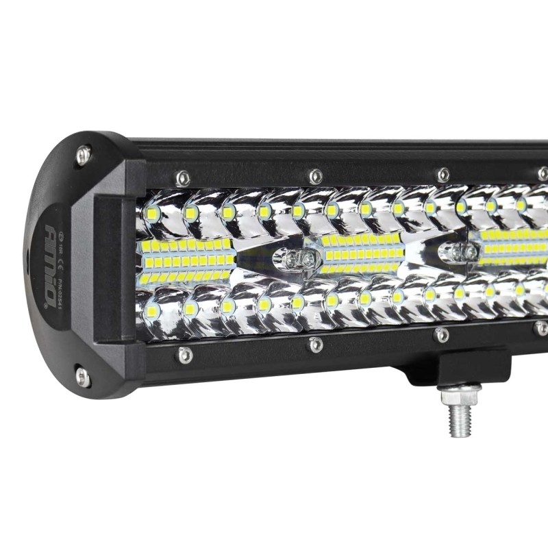 ΠΡΟΒΟΛΕΑΣ ΕΡΓΑΣΙΑΣ WORKING LAMP 120 SMD LED 9>36V 36.000lm 6.000>6.500K 450x74x63mm AWL27 AMIO - 1 ΤΕΜ. - Amio - 02541/AM ΠΡΟΒΟΛΕΑΣ ΕΡΓΑΣΙΑΣ WORKING LAMP 120 SMD LED 9>36V 36.000lm 6.000>6.500K 450x74x63mm AWL27 AMIO - 1 ΤΕΜ. - Amio - 02541/AM