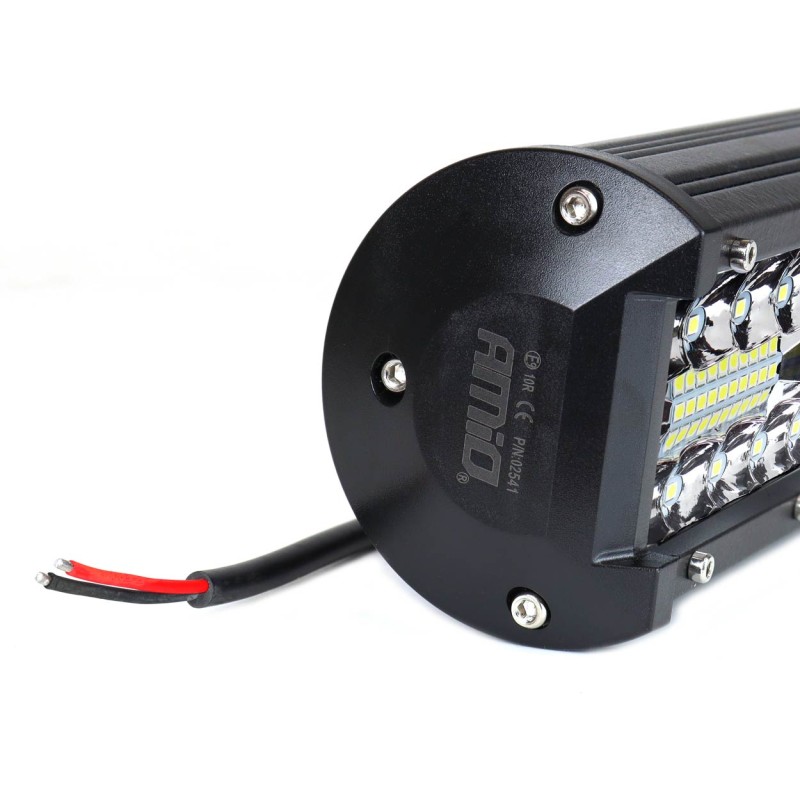 ΠΡΟΒΟΛΕΑΣ ΕΡΓΑΣΙΑΣ WORKING LAMP 120 SMD LED 9>36V 36.000lm 6.000>6.500K 450x74x63mm AWL27 AMIO - 1 ΤΕΜ. - Amio - 02541/AM ΠΡΟΒΟΛΕΑΣ ΕΡΓΑΣΙΑΣ WORKING LAMP 120 SMD LED 9>36V 36.000lm 6.000>6.500K 450x74x63mm AWL27 AMIO - 1 ΤΕΜ. - Amio - 02541/AM