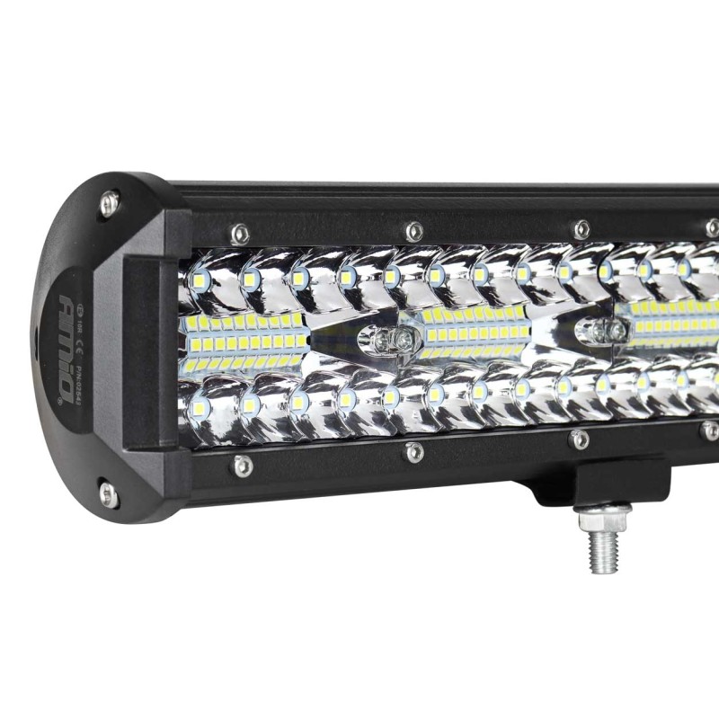 ΠΡΟΒΟΛΕΑΣ ΕΡΓΑΣΙΑΣ WORKING LAMP 160xSMD LED 9>36V 54.000lm 6.000>6.500K 650x74x63mm AWL29 AMIO - Amio - 02543/AM ΠΡΟΒΟΛΕΑΣ ΕΡΓΑΣΙΑΣ WORKING LAMP 160xSMD LED 9>36V 54.000lm 6.000>6.500K 650x74x63mm AWL29 AMIO - Amio - 02543/AM