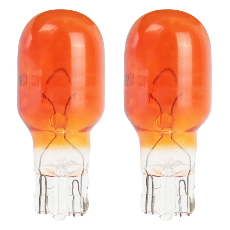 WY16W 12V W2.1x9.5d 16W ΠΟΡΤΟΚΑΛΙ (ΚΑΡΦΩΤΟ ΑΚΑΛΥΚΟ) ΑΜΙΟ - 2ΤΕΜ. - Amio - 02550/AM WY16W 12V W2.1x9.5d 16W ΠΟΡΤΟΚΑΛΙ (ΚΑΡΦΩΤΟ ΑΚΑΛΥΚΟ) ΑΜΙΟ - 2ΤΕΜ. - Amio - 02550/AM