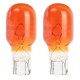 WY16W 12V W2.1x9.5d 16W ΠΟΡΤΟΚΑΛΙ (ΚΑΡΦΩΤΟ ΑΚΑΛΥΚΟ) ΑΜΙΟ - 2ΤΕΜ. - Amio - 02550/AM WY16W 12V W2.1x9.5d 16W ΠΟΡΤΟΚΑΛΙ (ΚΑΡΦΩΤΟ ΑΚΑΛΥΚΟ) ΑΜΙΟ - 2ΤΕΜ. - Amio - 02550/AM