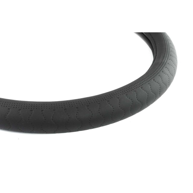 ΚΑΛΥΜΜΑ ΤΙΜΟΝΙΟΥ 37/39CM SWC-31 ΜΑΥΡΟ - Amio - 02568/AM ΚΑΛΥΜΜΑ ΤΙΜΟΝΙΟΥ 37/39CM SWC-31 ΜΑΥΡΟ - Amio - 02568/AM