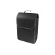 ΤΣΑΝΤΑ ORGANIZER ΠΟΡΤ ΜΠΑΓΚΑΖ ΜΑΥΡΗ 26x14x32cm - Amio - 02576/AM ΤΣΑΝΤΑ ORGANIZER ΠΟΡΤ ΜΠΑΓΚΑΖ ΜΑΥΡΗ 26x14x32cm - Amio - 02576/AM