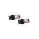 WR21/5W T20 12/24V 6,2W 5.600K LED 24xSMD3030 CAN-BUS ΚΟΚΚΙΝΟ 18x56mm 2ΤΕΜ. - Amio - 02581/AM WR21/5W T20 12/24V 6,2W 5.600K LED 24xSMD3030 CAN-BUS ΚΟΚΚΙΝΟ 18x56mm 2ΤΕΜ. - Amio - 02581/AM