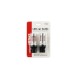 WR21/5W T20 12/24V 6,2W 5.600K LED 24xSMD3030 CAN-BUS ΚΟΚΚΙΝΟ 18x56mm 2ΤΕΜ. - Amio - 02581/AM WR21/5W T20 12/24V 6,2W 5.600K LED 24xSMD3030 CAN-BUS ΚΟΚΚΙΝΟ 18x56mm 2ΤΕΜ. - Amio - 02581/AM