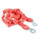 ΙΜΑΝΤΑΣ ΡΥΜΟΥΛΚΗΣΗΣ ELASTIC TOW ROPE 3000KG 1,5>4m - Amio - 02595/AM ΙΜΑΝΤΑΣ ΡΥΜΟΥΛΚΗΣΗΣ ELASTIC TOW ROPE 3000KG 1,5>4m - Amio - 02595/AM