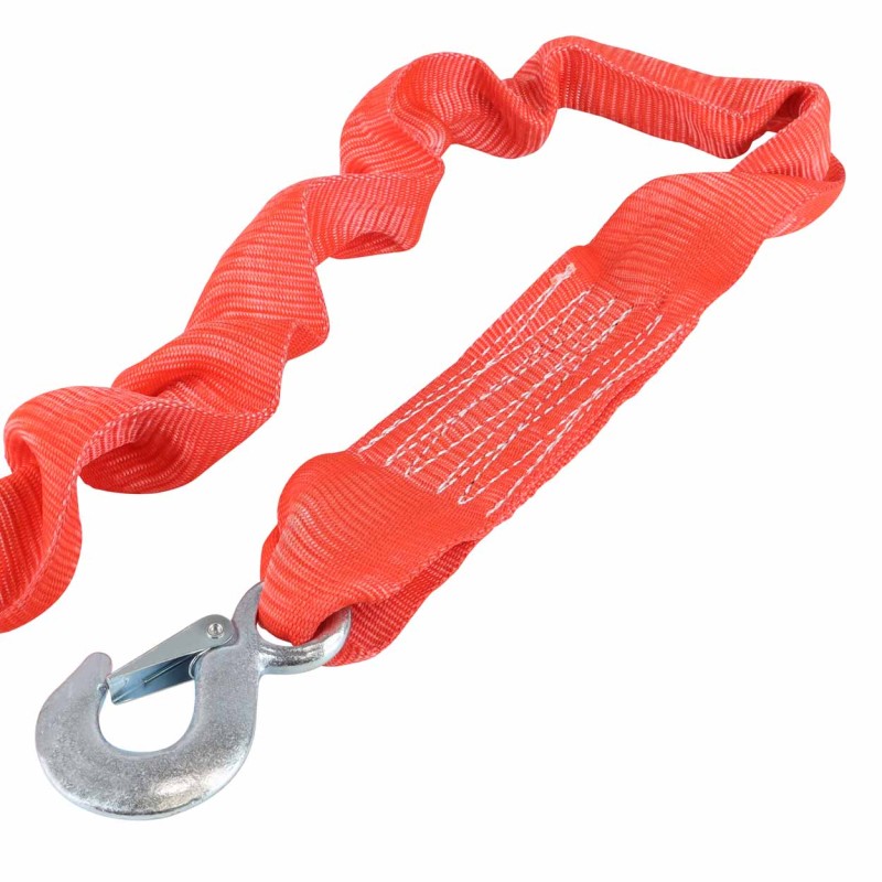 ΙΜΑΝΤΑΣ ΡΥΜΟΥΛΚΗΣΗΣ ELASTIC TOW ROPE 3000KG 1,5>4m - Amio - 02595/AM ΙΜΑΝΤΑΣ ΡΥΜΟΥΛΚΗΣΗΣ ELASTIC TOW ROPE 3000KG 1,5>4m - Amio - 02595/AM