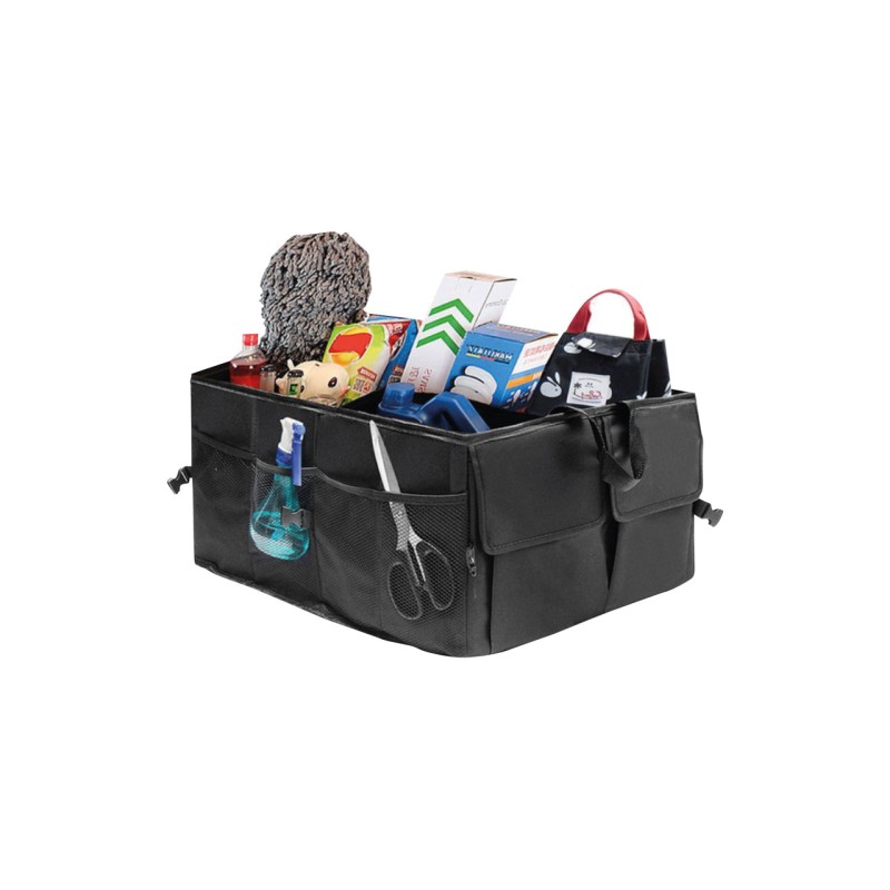 ΘΗΚΗ ORGANIZER ΠΟΡΤ ΜΠΑΓΚΑΖ CO-5 (60 X 38 X 25,5 cm) ΑΜΙΟ - Amio - 02596/AM ΘΗΚΗ ORGANIZER ΠΟΡΤ ΜΠΑΓΚΑΖ CO-5 (60 X 38 X 25,5 cm) ΑΜΙΟ - Amio - 02596/AM