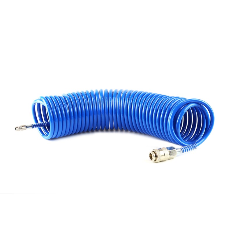 ΣΠΙΡΑΛ ΑΕΡΟΣ ΜΠΛΕ 5x8mm PT-04 10m - Amio - 02603/AM ΣΠΙΡΑΛ ΑΕΡΟΣ ΜΠΛΕ 5x8mm PT-04 10m - Amio - 02603/AM
