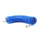 ΣΠΙΡΑΛ ΑΕΡΟΣ ΜΠΛΕ 5x8mm PT-04 10m - Amio - 02603/AM ΣΠΙΡΑΛ ΑΕΡΟΣ ΜΠΛΕ 5x8mm PT-04 10m - Amio - 02603/AM