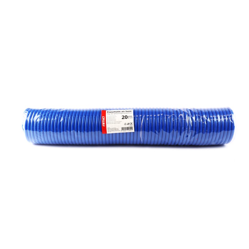 ΣΠΙΡΑΛ ΑΕΡΟΣ ΜΠΛΕ 5x8mm PT-05 20m - Amio - 02604/AM ΣΠΙΡΑΛ ΑΕΡΟΣ ΜΠΛΕ 5x8mm PT-05 20m - Amio - 02604/AM