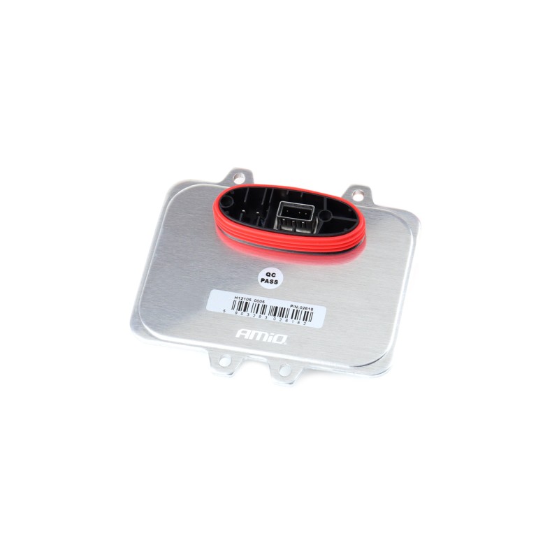 AUDI/BMW/CITROEN /FORD/MERCEDES/RENAULT/ SEAT/SKODA/VW BALLAST D1S/D3S (H1) ΓΙΑ KIT XENON OEM 1ΤΕΜ. - Amio - 02618/AM AUDI/BMW/CITROEN /FORD/MERCEDES/RENAULT/ SEAT/SKODA/VW BALLAST D1S/D3S (H1) ΓΙΑ KIT XENON OEM 1ΤΕΜ. - Amio - 02618/AM