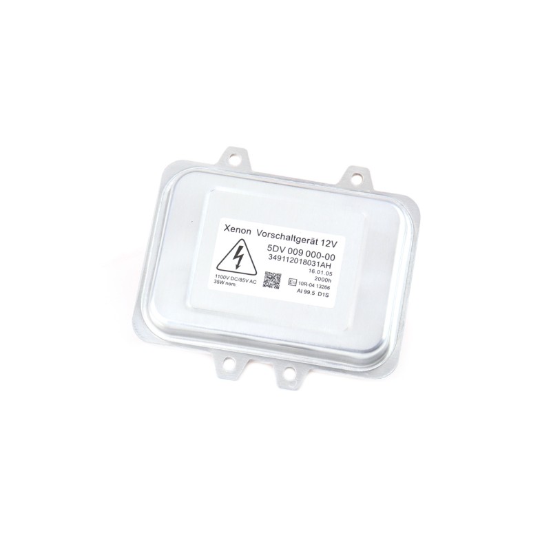 AUDI/BMW/CITROEN /FORD/MERCEDES/RENAULT/ SEAT/SKODA/VW BALLAST D1S/D3S (H1) ΓΙΑ KIT XENON OEM 1ΤΕΜ. - Amio - 02618/AM AUDI/BMW/CITROEN /FORD/MERCEDES/RENAULT/ SEAT/SKODA/VW BALLAST D1S/D3S (H1) ΓΙΑ KIT XENON OEM 1ΤΕΜ. - Amio - 02618/AM