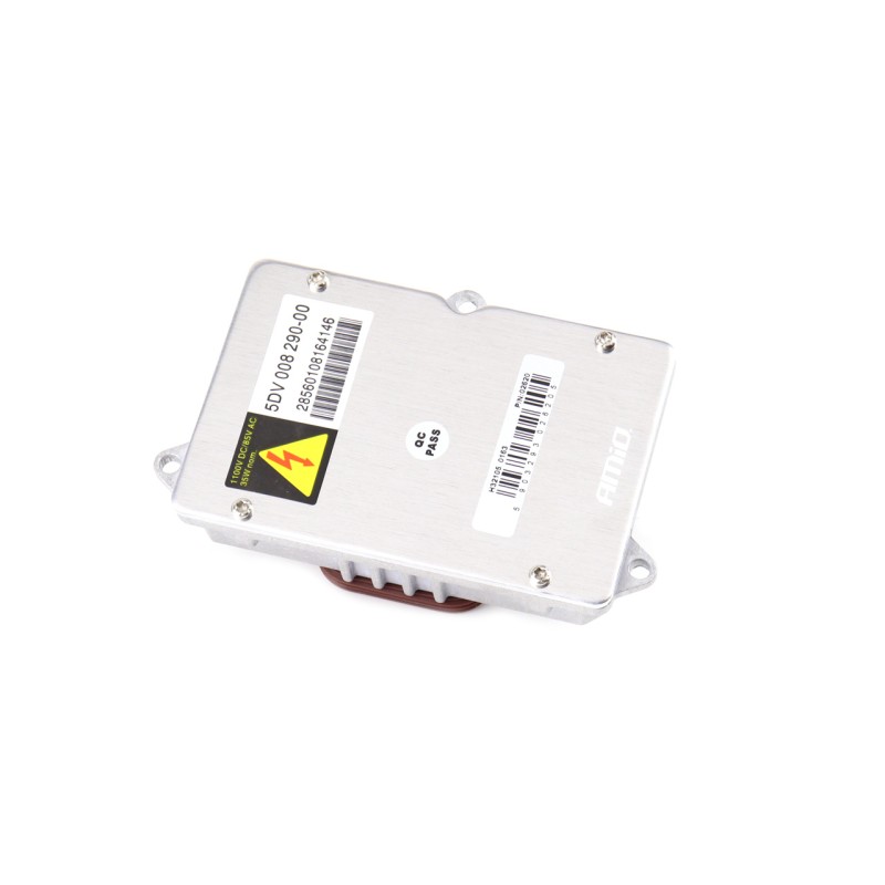 AUDI/BMW/FORD/MERCEDES/OPEL/ SAAB/SEAT/SKODA/VOLVO/VW BALLAST D1S/D3S (H3) ΓΙΑ KIT XENON OEM 1ΤΕΜ. - Amio - 02620/AM AUDI/BMW/FORD/MERCEDES/OPEL/ SAAB/SEAT/SKODA/VOLVO/VW BALLAST D1S/D3S (H3) ΓΙΑ KIT XENON OEM 1ΤΕΜ. - Amio - 02620/AM