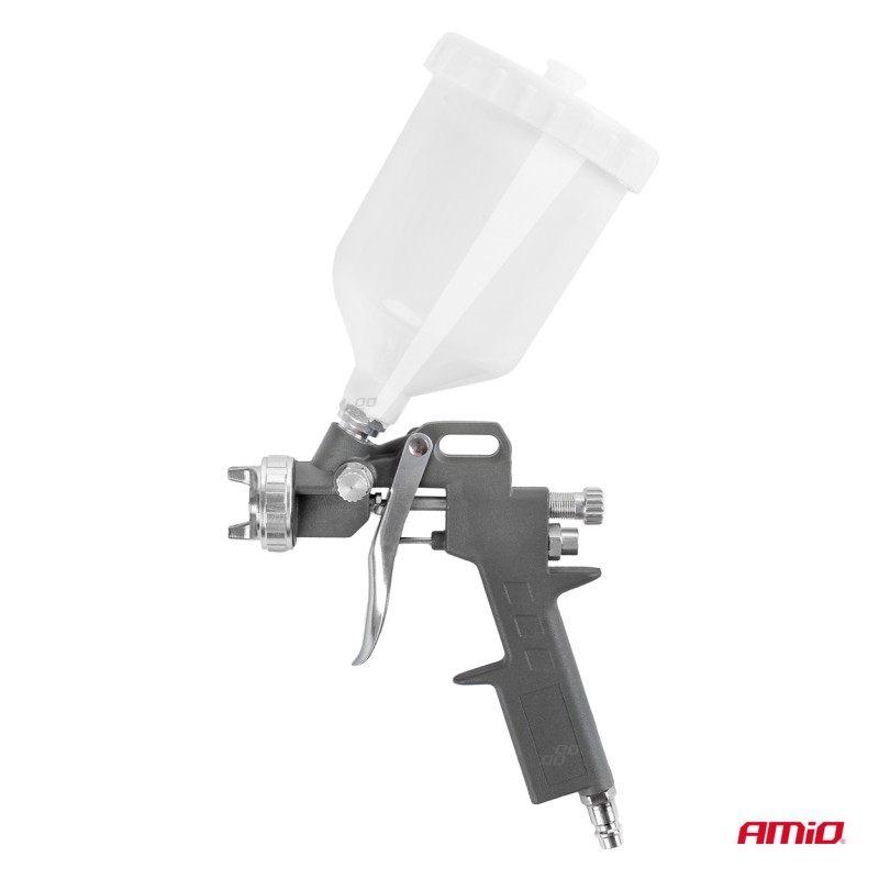 ΠΙΣΤΟΛΙΑ ΑΕΡΟΣ ΒΑΦΗΣ ΣΕΤ PT-07 AMIO - 18 ΤΕΜ. - Amio - 02625/AM ΠΙΣΤΟΛΙΑ ΑΕΡΟΣ ΒΑΦΗΣ ΣΕΤ PT-07 AMIO - 18 ΤΕΜ. - Amio - 02625/AM
