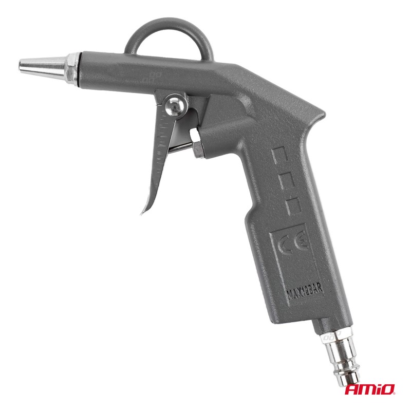 ΠΙΣΤΟΛΙΑ ΑΕΡΟΣ ΒΑΦΗΣ ΣΕΤ PT-07 AMIO - 18 ΤΕΜ. - Amio - 02625/AM ΠΙΣΤΟΛΙΑ ΑΕΡΟΣ ΒΑΦΗΣ ΣΕΤ PT-07 AMIO - 18 ΤΕΜ. - Amio - 02625/AM