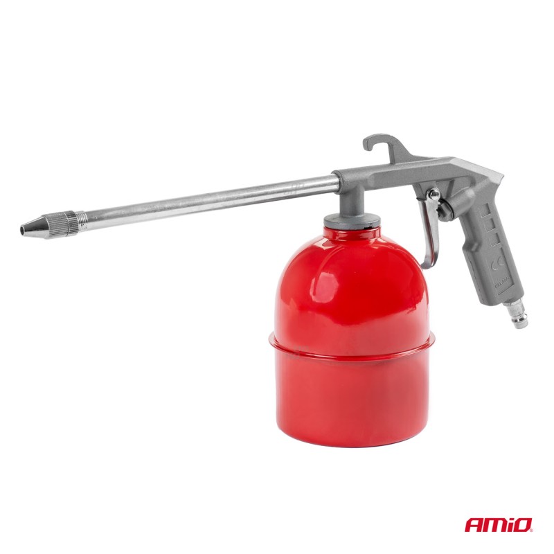 ΠΙΣΤΟΛΙΑ ΑΕΡΟΣ ΒΑΦΗΣ ΣΕΤ PT-07 AMIO - 18 ΤΕΜ. - Amio - 02625/AM ΠΙΣΤΟΛΙΑ ΑΕΡΟΣ ΒΑΦΗΣ ΣΕΤ PT-07 AMIO - 18 ΤΕΜ. - Amio - 02625/AM