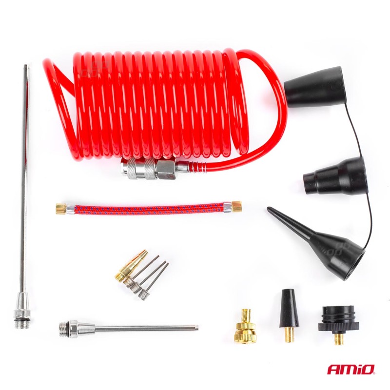 ΠΙΣΤΟΛΙΑ ΑΕΡΟΣ ΒΑΦΗΣ ΣΕΤ PT-07 AMIO - 18 ΤΕΜ. - Amio - 02625/AM ΠΙΣΤΟΛΙΑ ΑΕΡΟΣ ΒΑΦΗΣ ΣΕΤ PT-07 AMIO - 18 ΤΕΜ. - Amio - 02625/AM
