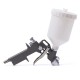 ΠΙΣΤΟΛΙ ΑΕΡΟΣ ΒΑΦΗΣ 5 BAR ΜΕ ΔΟΧΕΙΟ 600ml PT-11 AMIO - 1 ΤΕΜ. - Amio - 02628/AM ΠΙΣΤΟΛΙ ΑΕΡΟΣ ΒΑΦΗΣ 5 BAR ΜΕ ΔΟΧΕΙΟ 600ml PT-11 AMIO - 1 ΤΕΜ. - Amio - 02628/AM