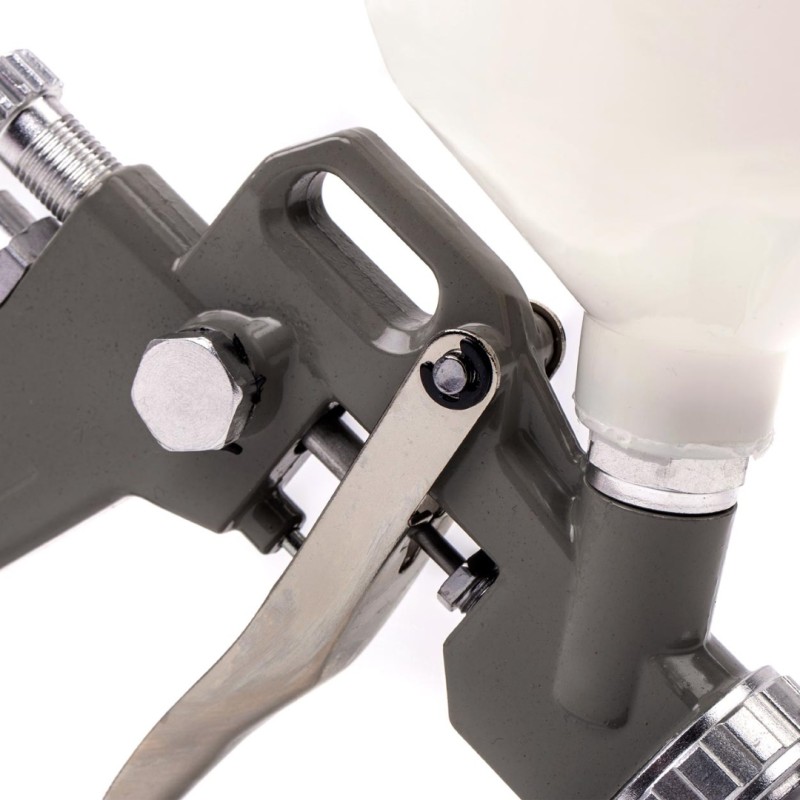 ΠΙΣΤΟΛΙ ΑΕΡΟΣ ΒΑΦΗΣ 5 BAR ΜΕ ΔΟΧΕΙΟ 600ml PT-11 AMIO - 1 ΤΕΜ. - Amio - 02628/AM ΠΙΣΤΟΛΙ ΑΕΡΟΣ ΒΑΦΗΣ 5 BAR ΜΕ ΔΟΧΕΙΟ 600ml PT-11 AMIO - 1 ΤΕΜ. - Amio - 02628/AM