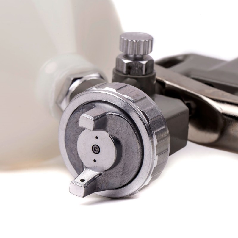 ΠΙΣΤΟΛΙ ΑΕΡΟΣ ΒΑΦΗΣ 5 BAR ΜΕ ΔΟΧΕΙΟ 600ml PT-11 AMIO - 1 ΤΕΜ. - Amio - 02628/AM ΠΙΣΤΟΛΙ ΑΕΡΟΣ ΒΑΦΗΣ 5 BAR ΜΕ ΔΟΧΕΙΟ 600ml PT-11 AMIO - 1 ΤΕΜ. - Amio - 02628/AM