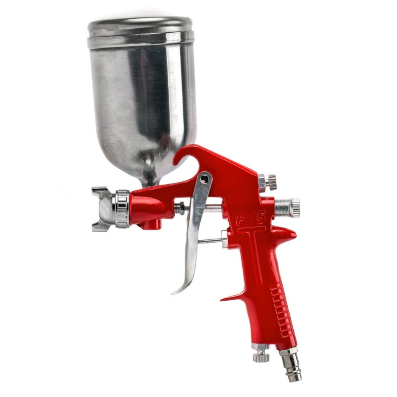 ΠΙΣΤΟΛΙ ΑΕΡΟΣ ΒΑΦΗΣ 5 BAR ΜΕ ΔΟΧΕΙΟ 400ml PT-11 AMIO - 1 ΤΕΜ. - Amio - 02629/AM ΠΙΣΤΟΛΙ ΑΕΡΟΣ ΒΑΦΗΣ 5 BAR ΜΕ ΔΟΧΕΙΟ 400ml PT-11 AMIO - 1 ΤΕΜ. - Amio - 02629/AM
