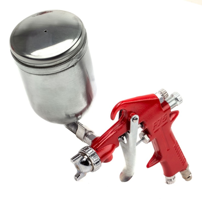 ΠΙΣΤΟΛΙ ΑΕΡΟΣ ΒΑΦΗΣ 5 BAR ΜΕ ΔΟΧΕΙΟ 400ml PT-11 AMIO - 1 ΤΕΜ. - Amio - 02629/AM ΠΙΣΤΟΛΙ ΑΕΡΟΣ ΒΑΦΗΣ 5 BAR ΜΕ ΔΟΧΕΙΟ 400ml PT-11 AMIO - 1 ΤΕΜ. - Amio - 02629/AM