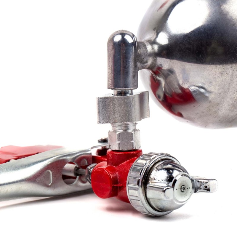 ΠΙΣΤΟΛΙ ΑΕΡΟΣ ΒΑΦΗΣ 5 BAR ΜΕ ΔΟΧΕΙΟ 400ml PT-11 AMIO - 1 ΤΕΜ. - Amio - 02629/AM ΠΙΣΤΟΛΙ ΑΕΡΟΣ ΒΑΦΗΣ 5 BAR ΜΕ ΔΟΧΕΙΟ 400ml PT-11 AMIO - 1 ΤΕΜ. - Amio - 02629/AM