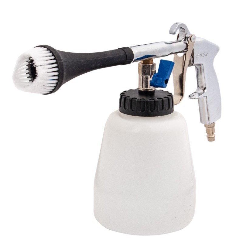 ΠΙΣΤΟΛΙ ΑΕΡΟΣ 6,5 BAR ΜΕ ΔΟΧΕΙΟ ΠΛΥΣΙΜΑΤΟΣ 1000ml PT-12 AMIO - 1 ΤΕΜ. - Amio - 02630/AM ΠΙΣΤΟΛΙ ΑΕΡΟΣ 6,5 BAR ΜΕ ΔΟΧΕΙΟ ΠΛΥΣΙΜΑΤΟΣ 1000ml PT-12 AMIO - 1 ΤΕΜ. - Amio - 02630/AM