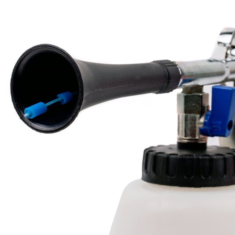 ΠΙΣΤΟΛΙ ΑΕΡΟΣ 6,5 BAR ΜΕ ΔΟΧΕΙΟ ΠΛΥΣΙΜΑΤΟΣ 1000ml PT-12 AMIO - 1 ΤΕΜ. - Amio - 02630/AM ΠΙΣΤΟΛΙ ΑΕΡΟΣ 6,5 BAR ΜΕ ΔΟΧΕΙΟ ΠΛΥΣΙΜΑΤΟΣ 1000ml PT-12 AMIO - 1 ΤΕΜ. - Amio - 02630/AM